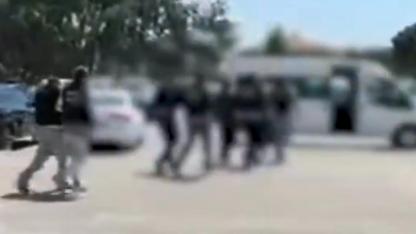 Çanakkale’de 51 Milyonluk Operasyon! Ele Geçirilen Maddeyi Duyan Şaşkına Döndü