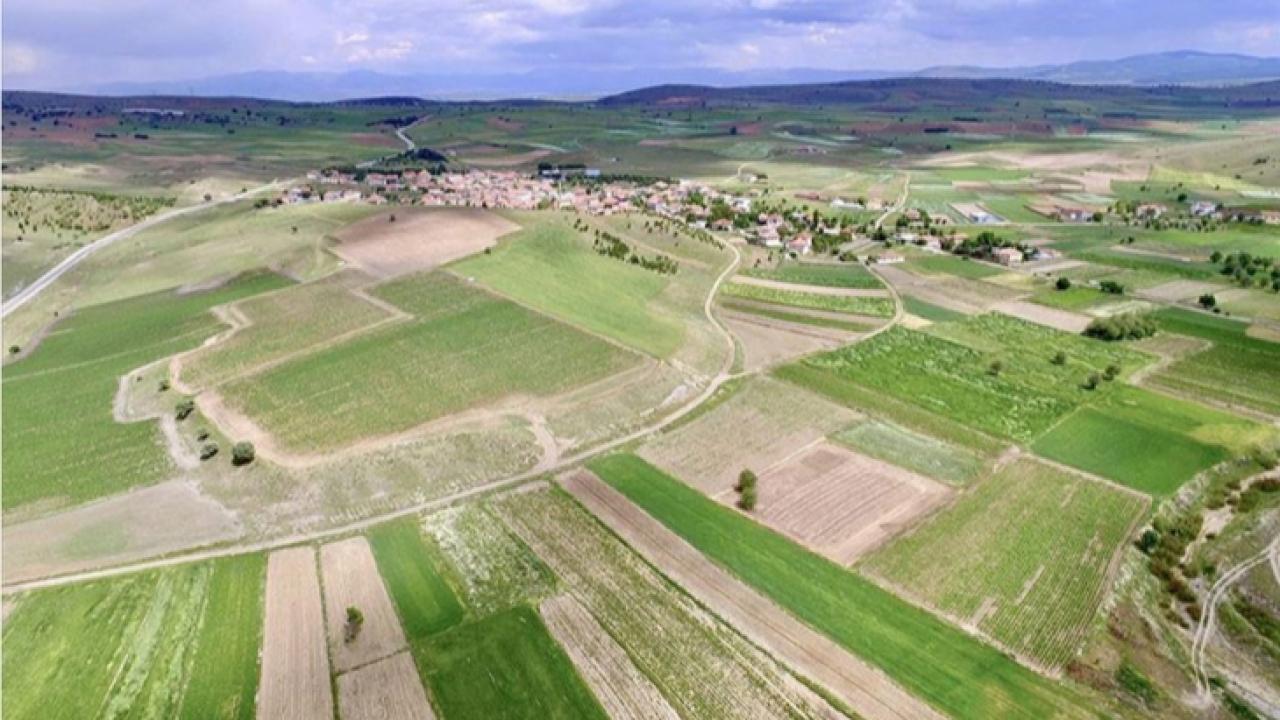 Çanakkale’de Binlerce Arazi Sahibini İlgilendiriyor! O Tarihten Sonra Her Şey Değişebilir