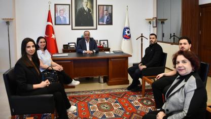 Çanakkale’de Kritik Trafik! Dev Firmalar ÇTSO’da…