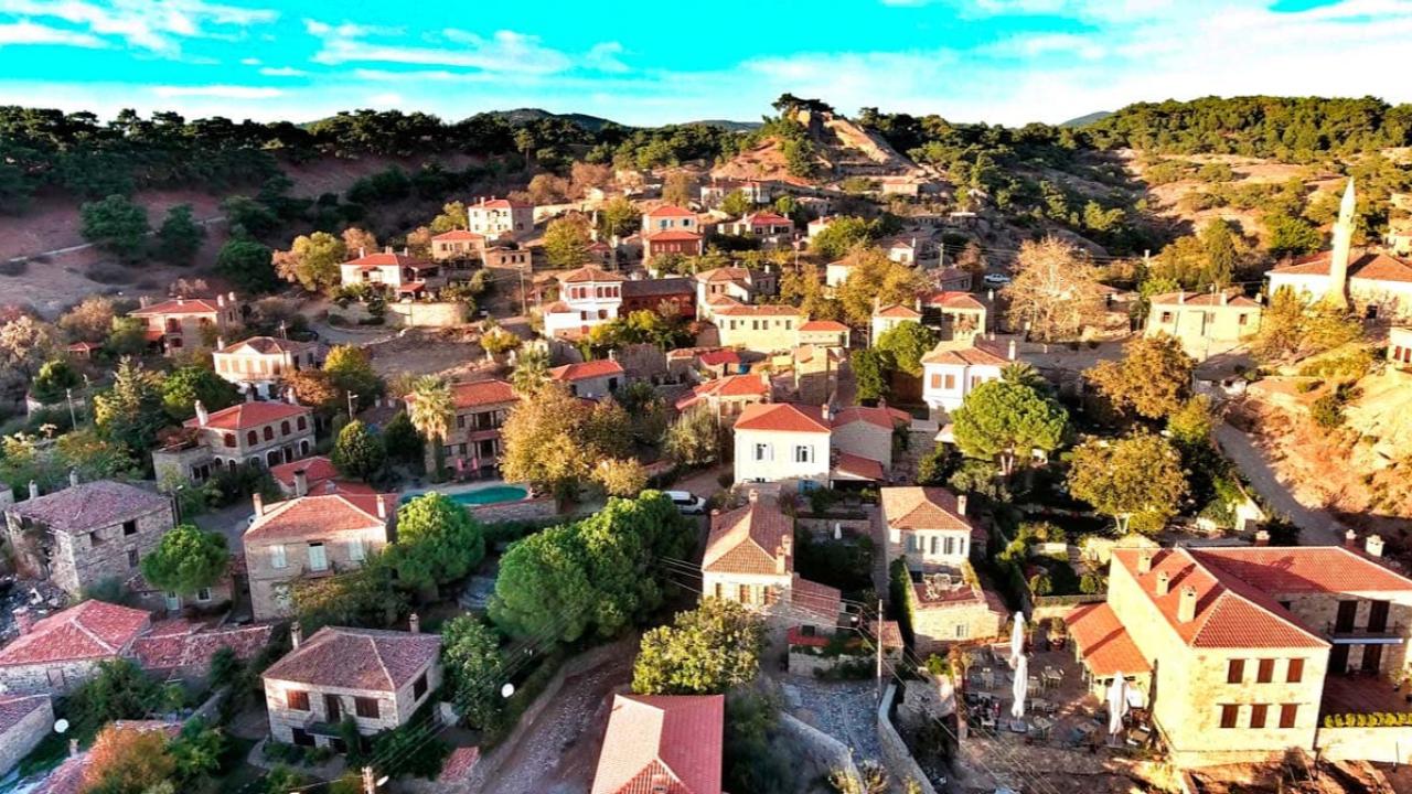 Çanakkale’den Dünyaya Açılan Kapı! Adatepe Dünya Sahnesine Mi Çıkıyor?