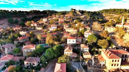 Çanakkale’den Dünyaya Açılan Kapı! Adatepe Dünya Sahnesine Mi Çıkıyor?