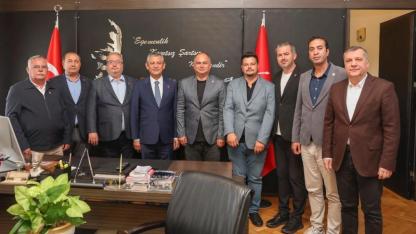 Çanakkale’den Sert Mesaj: “Kimse CHP’yi Yargıyla Dizayn Edemez”