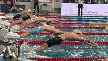 Çanakkale’nin Gururu Oldular! İÇDAŞ Spor Kulübü Türkiye Şampiyonası’na Damga Vurdu