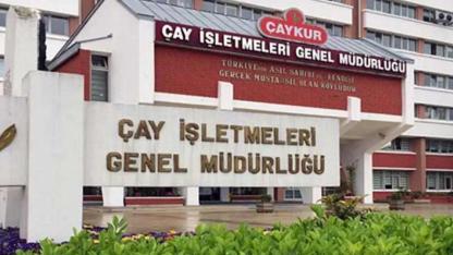 ÇAYKUR’da Dikkat Çeken Değişim! İki Kritik Bölgeye Yeni Müdür Atandı