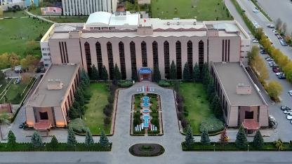 Diyanet 1128 Personel Alacak! KPSS 50 Puan Şartı Detayı Dikkat Çekti