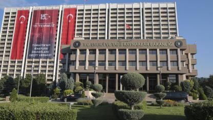 Enerji Bakanlığı’nda Cumhurbaşkanı Kararıyla 3 Üst Düzey İsim Görevden Alındı