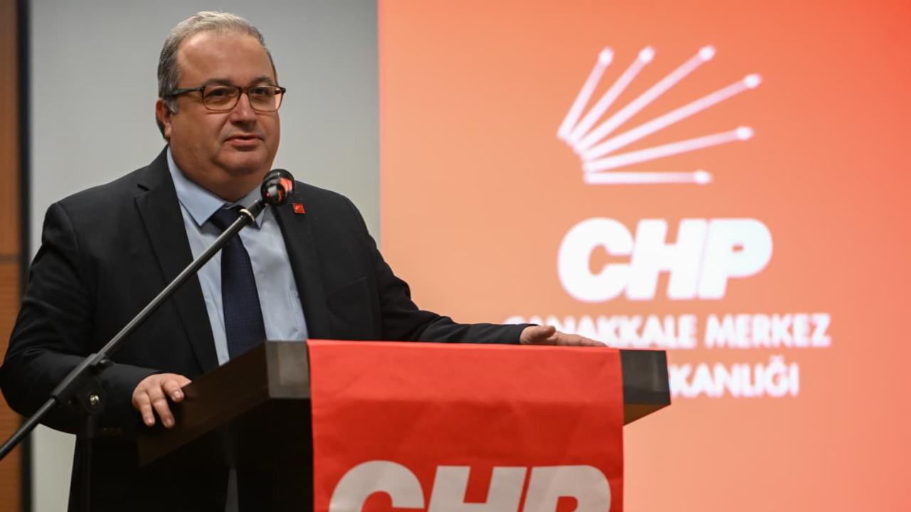 “Gençler Okul Yerine İş Arıyor” Çanakkale’den Dikkat Çeken İşsizlik Çıkışı