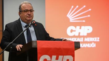“Gençler Okul Yerine İş Arıyor” Çanakkale’den Dikkat Çeken İşsizlik Çıkışı