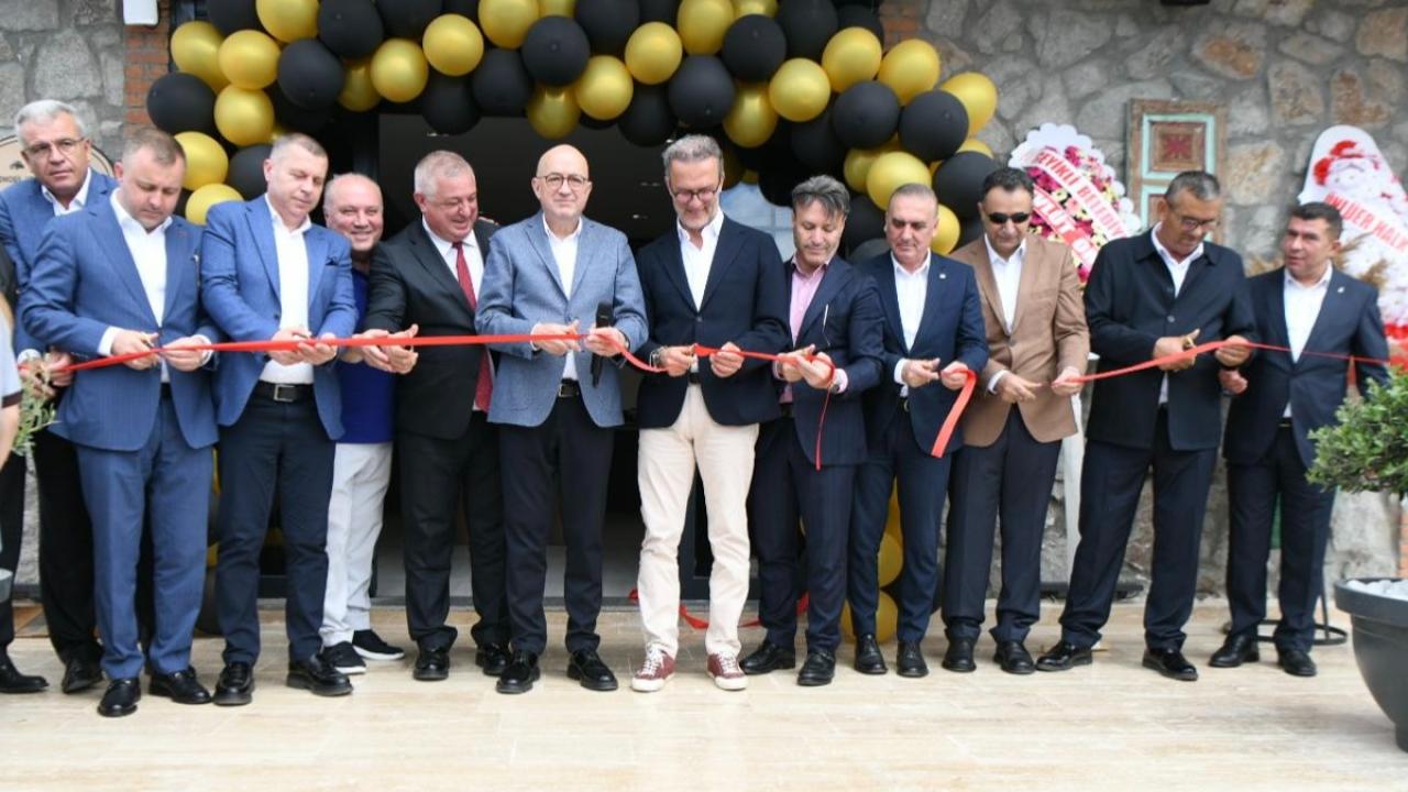 Geyikli’de Açılan Bu Müze Herkesi Şaşırttı! Sadece Bölgeyi Değil Dünyayı Anlatıyor