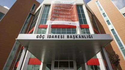 Göç İdaresi’nde Gece Yarısı Kararı! Kritik İsimler Görevden Alındı, Yerlerine Kim Geldi?