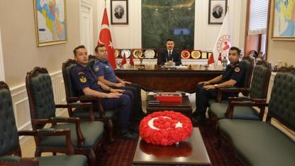 Gökçeada’da Bayram Öncesi Kritik Zirve! 9 Günlük Tatil İçin Hangi Önlemler Alındı?