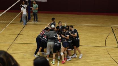 Gökçeada’da Günlerce Konuşulacak Final! 150 Sporcu Aynı Turnuvada Buluştu