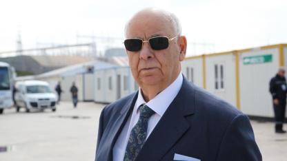 İÇDAŞ’ın Kurucularından Tacettin Aslan’dan Acı Haber! “Gönül Adamı” Hayatını Kaybetti…
