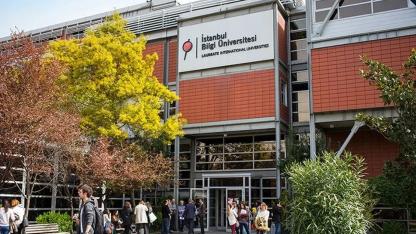 İstanbul Bilgi Üniversitesi İçin Geri Adım! Yeni Karar Üniversiteyi Rahatlattı
