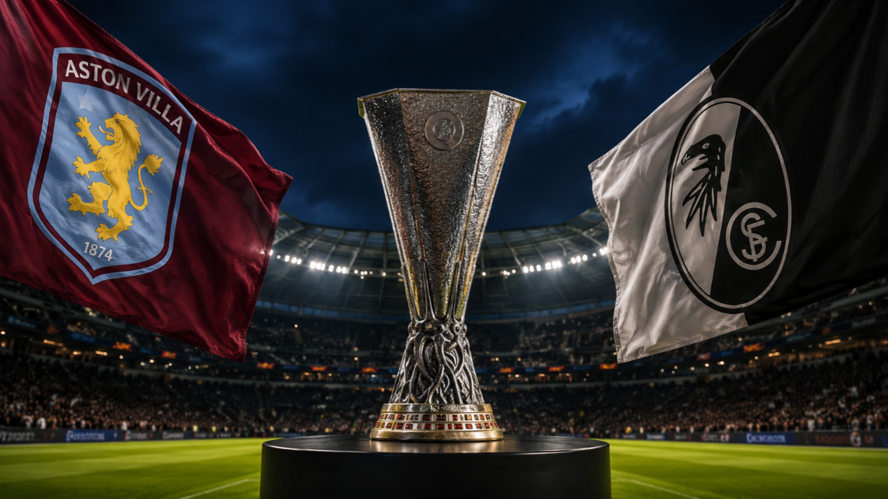 İstanbul’da Tarihi Final! UEFA Avrupa Ligi Kupası Bu Gece Sahibini Buluyor