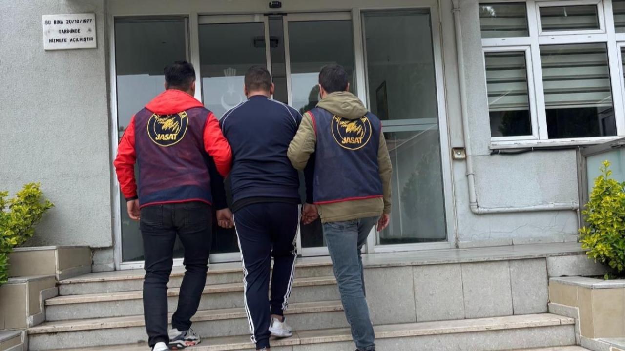 Jandarma Tek Tek Yakaladı! 51 Şüpheliden 11’i Tutuklandı