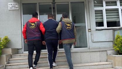 Jandarma Tek Tek Yakaladı! 51 Şüpheliden 11’i Tutuklandı