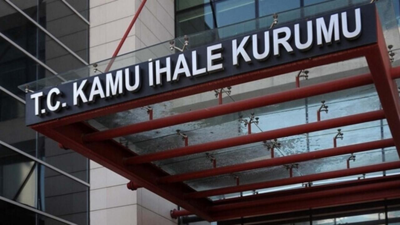 Kamu İhalelerinde Müteahhitleri Yakından İlgilendiren Yeni Hesap Dönemi Başladı