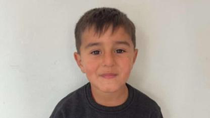 Kayıp olarak aranan 5 yaşındaki Miraç İdikurt ölü bulundu