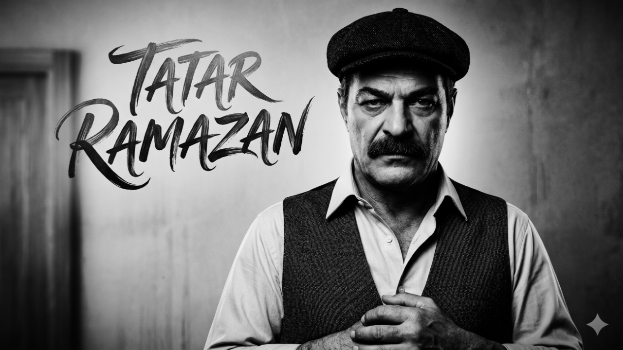 Koca Bir Çınar, Tatar Ramazan: Kadir İnanır’dan Yürekleri Yakan Haber
