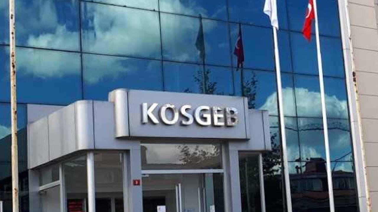 KOSGEB’de Sessiz Değişim! Cumhurbaşkanlığı Kararıyla Kritik Atamalar Yapıldı