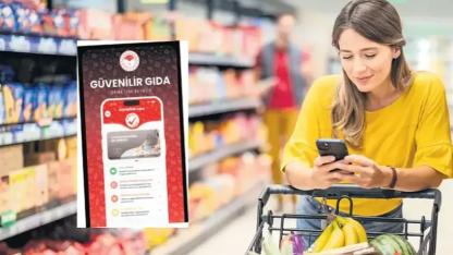 Market Raflarına Girecek Ürünler İçin Artık Bu Şart Aranacak
