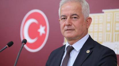 Milletvekili Güneşhan'dan 19 Mayıs mesajı