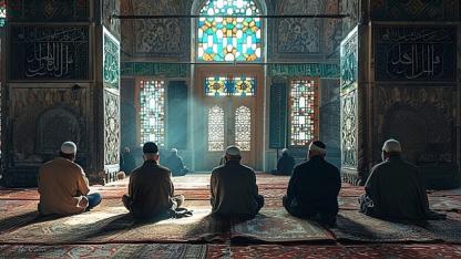Milyonlarca Kişi Aynı Sorunun Cevabını Arıyor: Bayram Namazı Nasıl Kılınır?