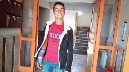 Motosikletli genç trafik kazasında hayatını kaybetti