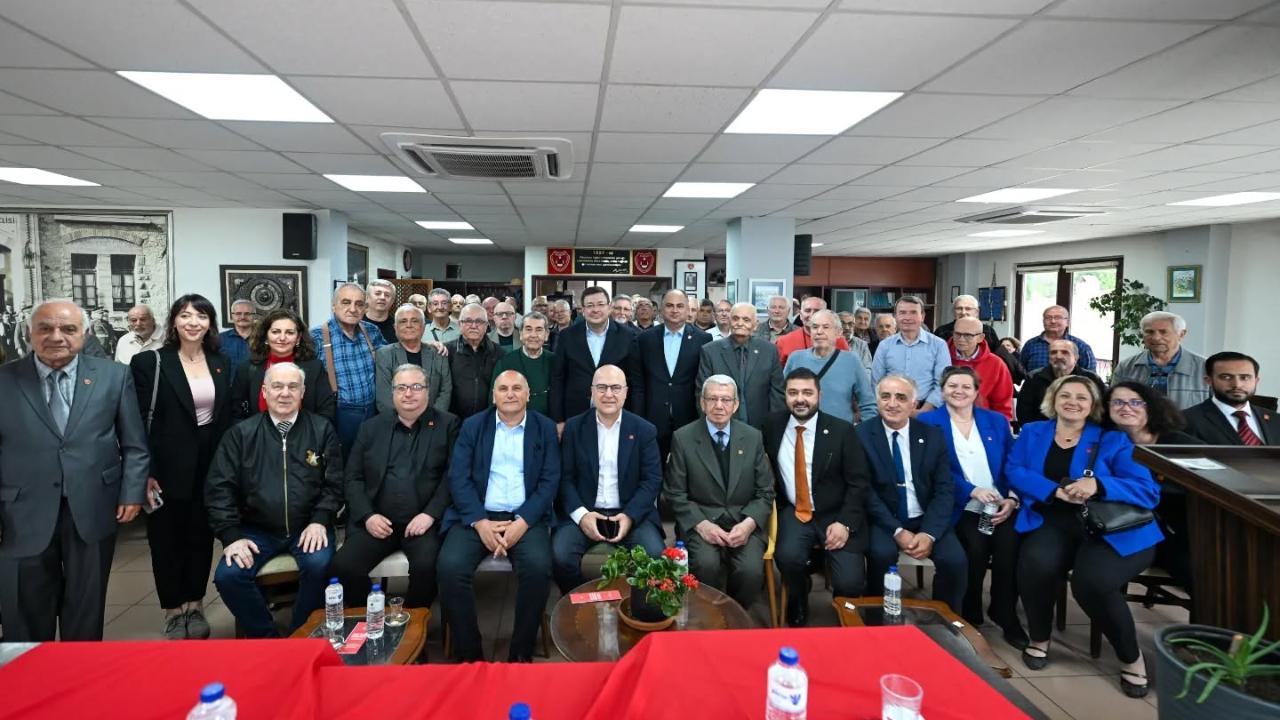 Murat Bakan Çanakkale’de Sahaya İndi