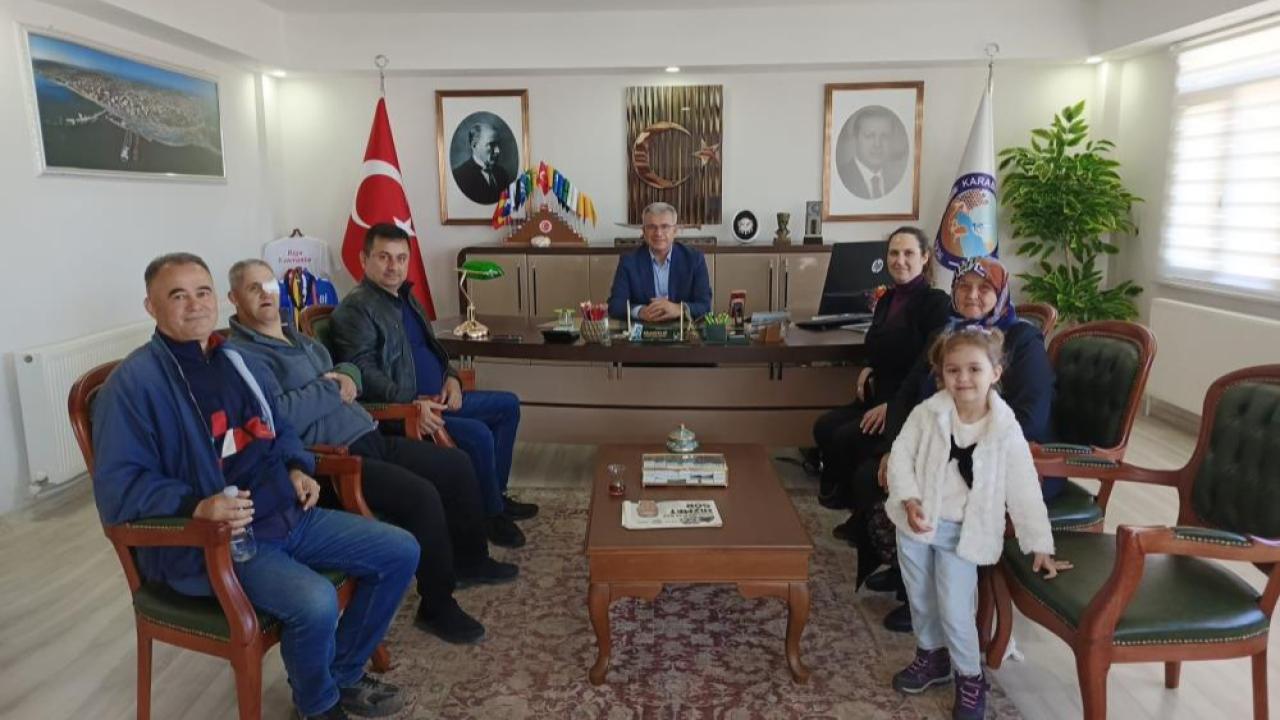 Otomatik Taslak