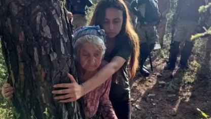 Esra Işık’a Tahliye Kararı