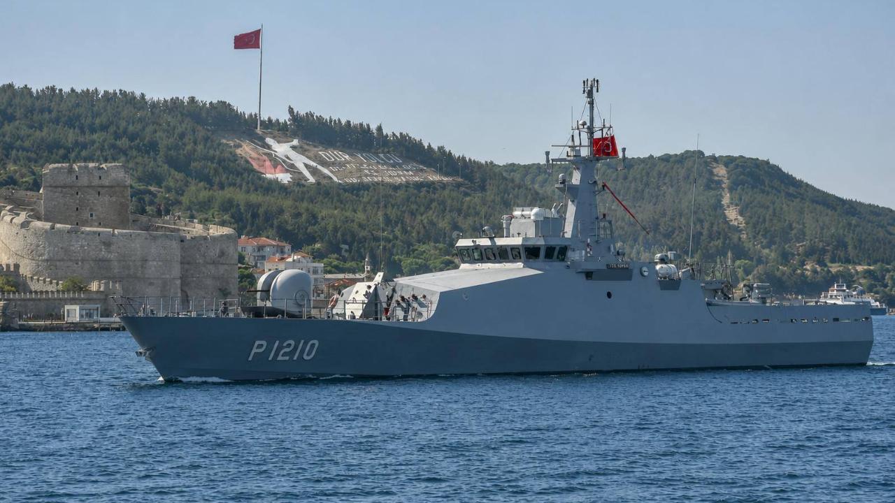 Otomatik Taslak