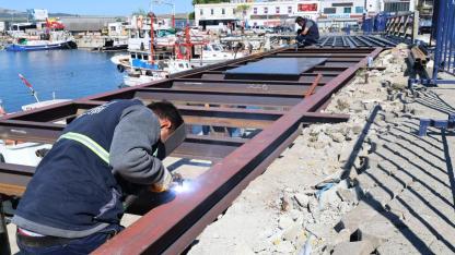Gelibolu’da Büyük Dönüşüm Başladı: Ekipler O Mahallelerde Sahaya İndi!