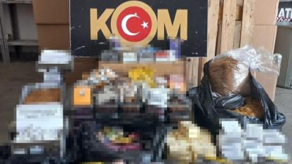 Çanakkale’de Huzur Uygulaması: 2 Şüpheli Tutuklandı