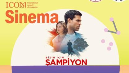 Bizim İçin Şampiyon Çanakkaleliler ile buluşuyor
