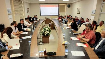 Çanakkale’de hayvancılık için tarihi adım: Milli Kolostrum Projesi başladı