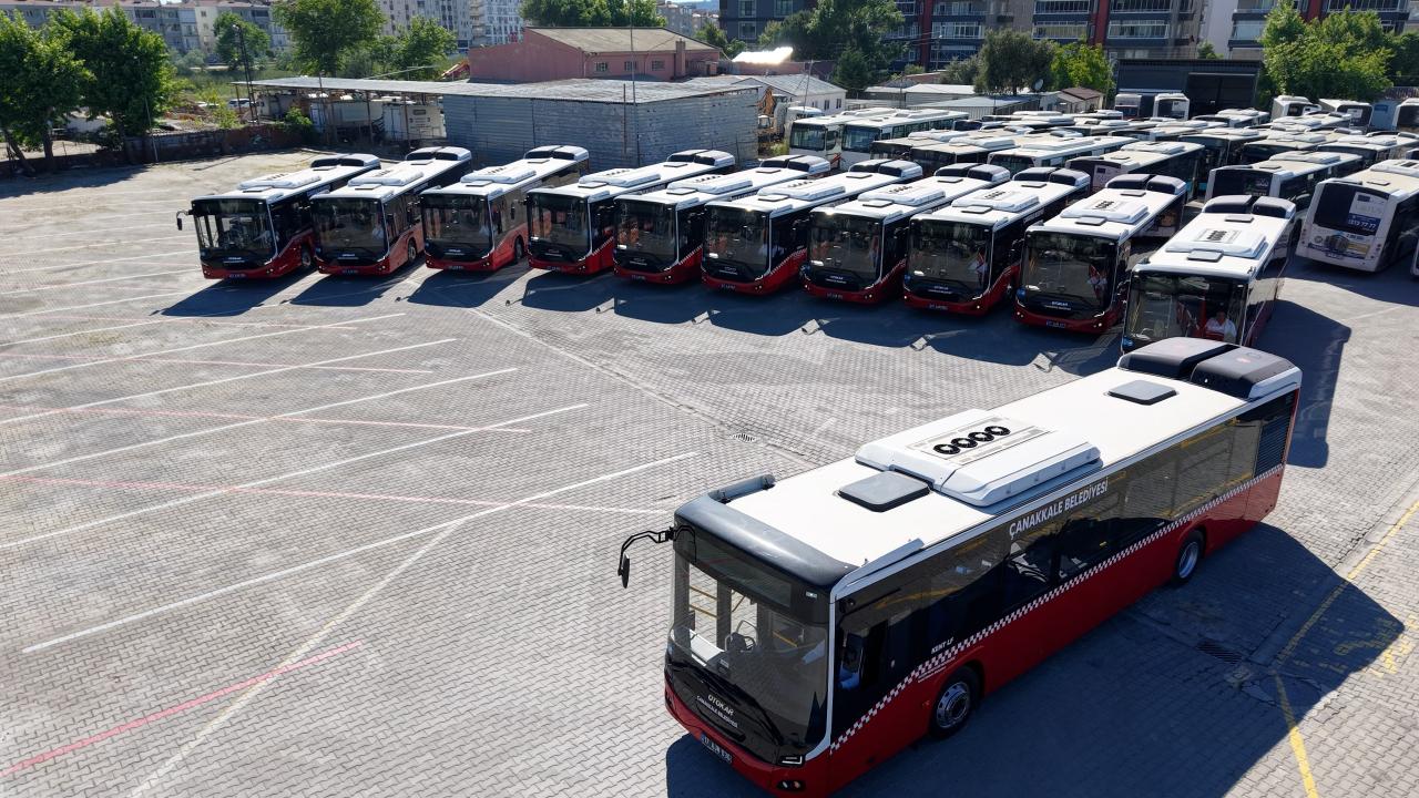 Otomatik Taslak