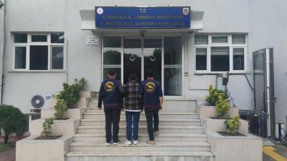 Çanakkale’de çeşitli suçlardan aranan 10 şüpheli tutuklandı