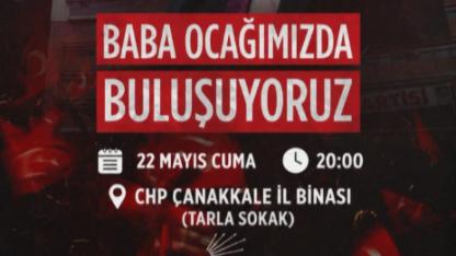 CHP, “Mutlak Butlan” Kararına Karşı İkinci Günde de Buluşuyor