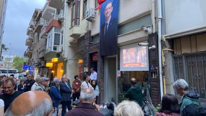 CHP’den 81 İlde Ortak Tepki: Çanakkale’de Yoğun Katılım