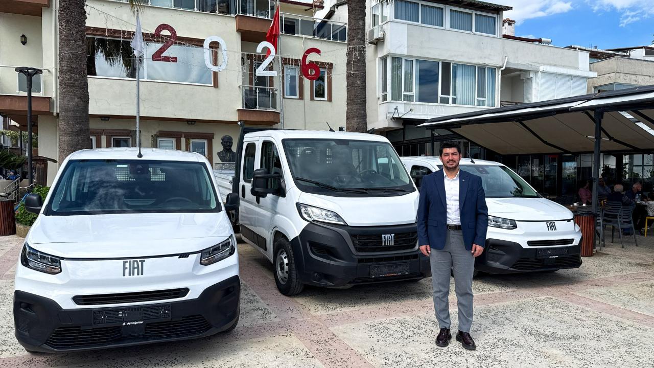 Otomatik Taslak