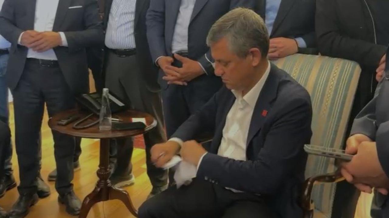 Otomatik Taslak