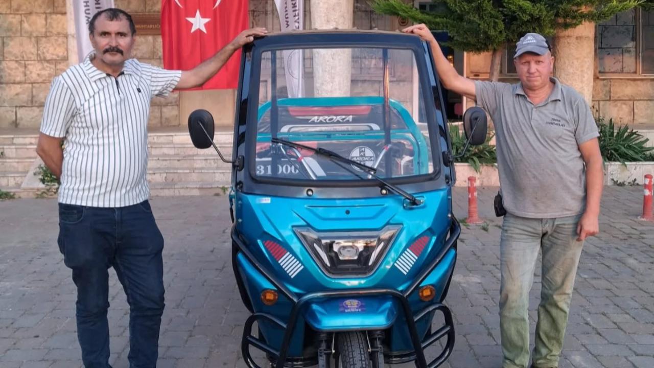 Otomatik Taslak