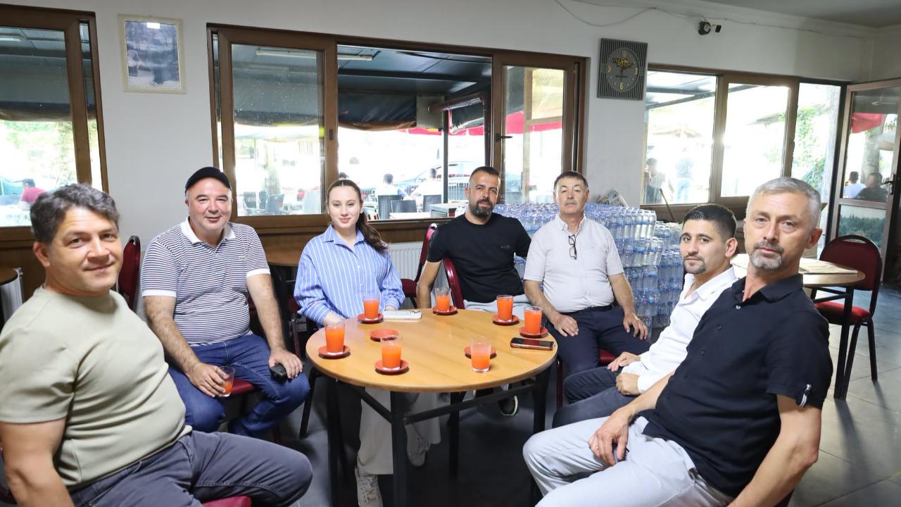 Otomatik Taslak