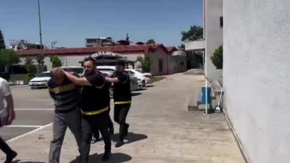 40 kilo et çalan hırsızlardan "mangal yaptık" savunması