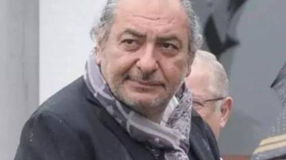 Reha Muhtar Hastaneye Kaldırıldı
