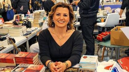 Kırklareli’de Bayram Ziyareti Kanlı Bitti: Yazar Ayten Öztürk Yeğeni Tarafından Öldürüldü
