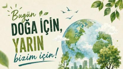 Küçükkuyu Belediyesi’nden Miniklere Çevre Dostu Yarışma