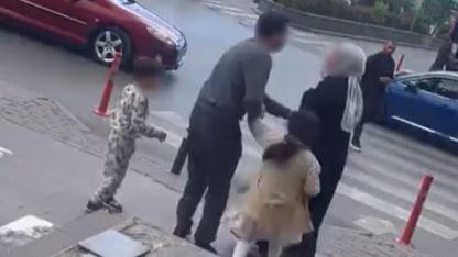 Kocamla ilişkin var dedi, genç kızı defalarca bıçakladı
